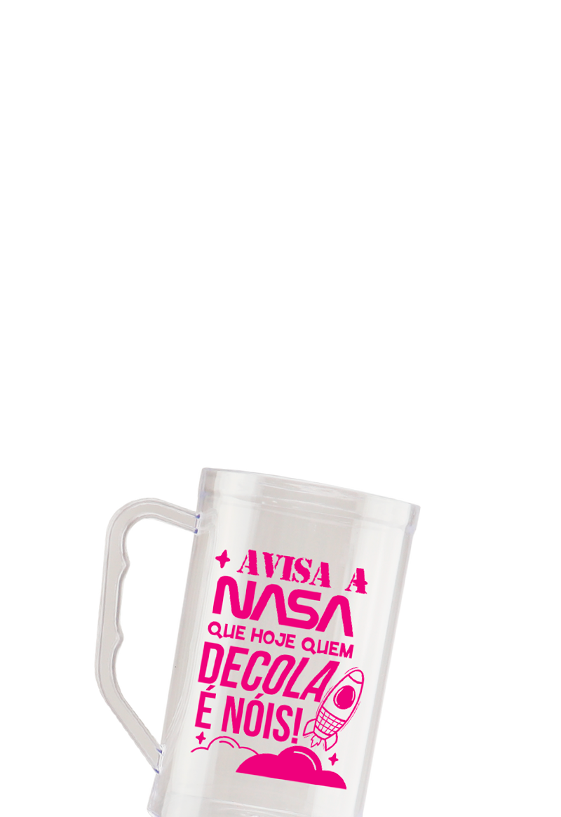 Caneca 500